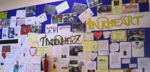 Inkheart Display