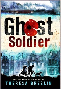 GhostSoldier