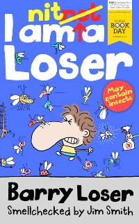 I am nit a loser
