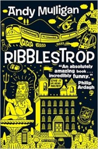 Ribblestrop