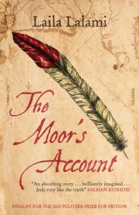 The Moor's Account